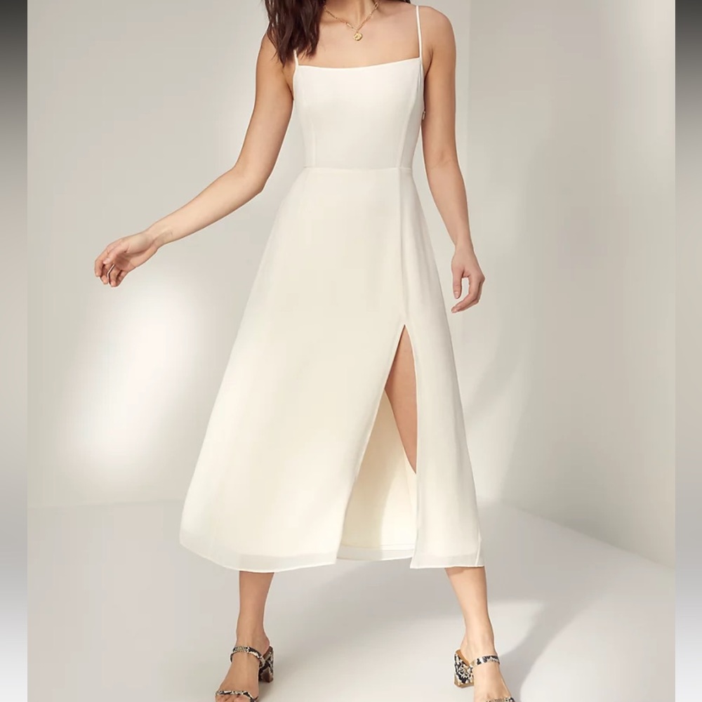 Wilfred Destination Dress